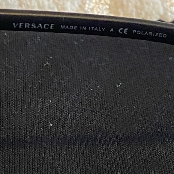 Versace Sunglasses VE2168 - Picture 7 of 10